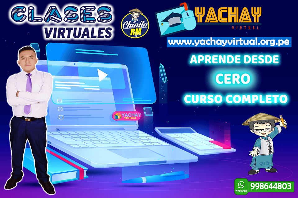 YACHAY VIRTUAL